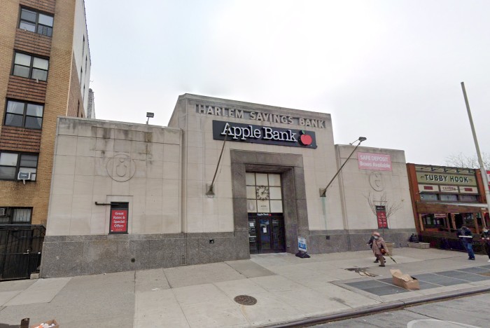4950 Broadway