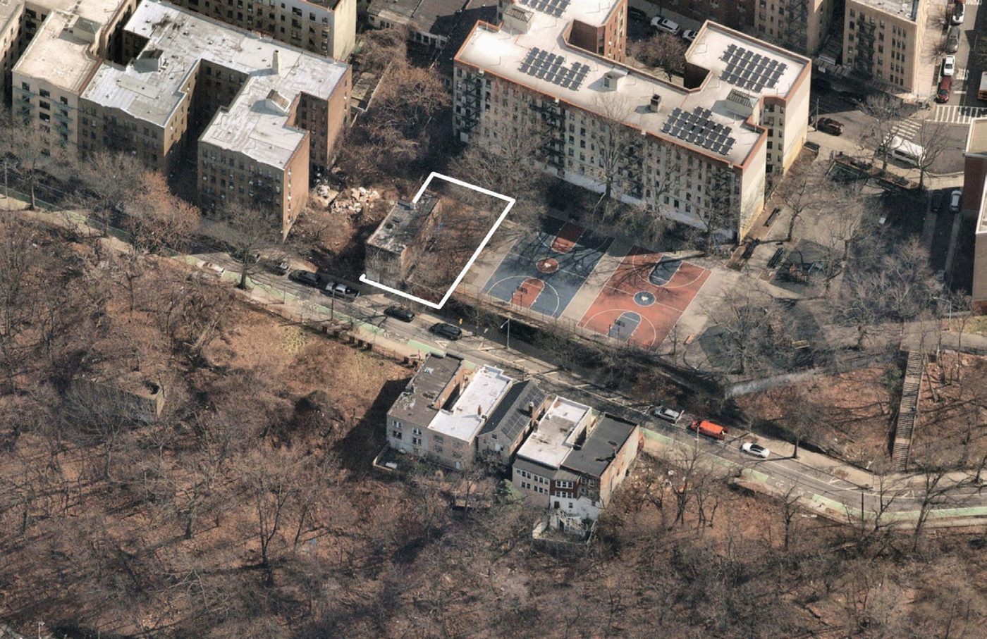 1328 University Avenue
