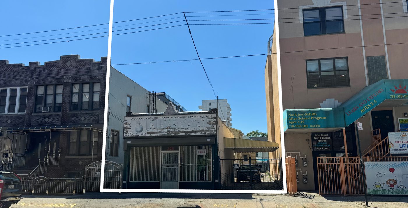 328 Neptune Avenue
