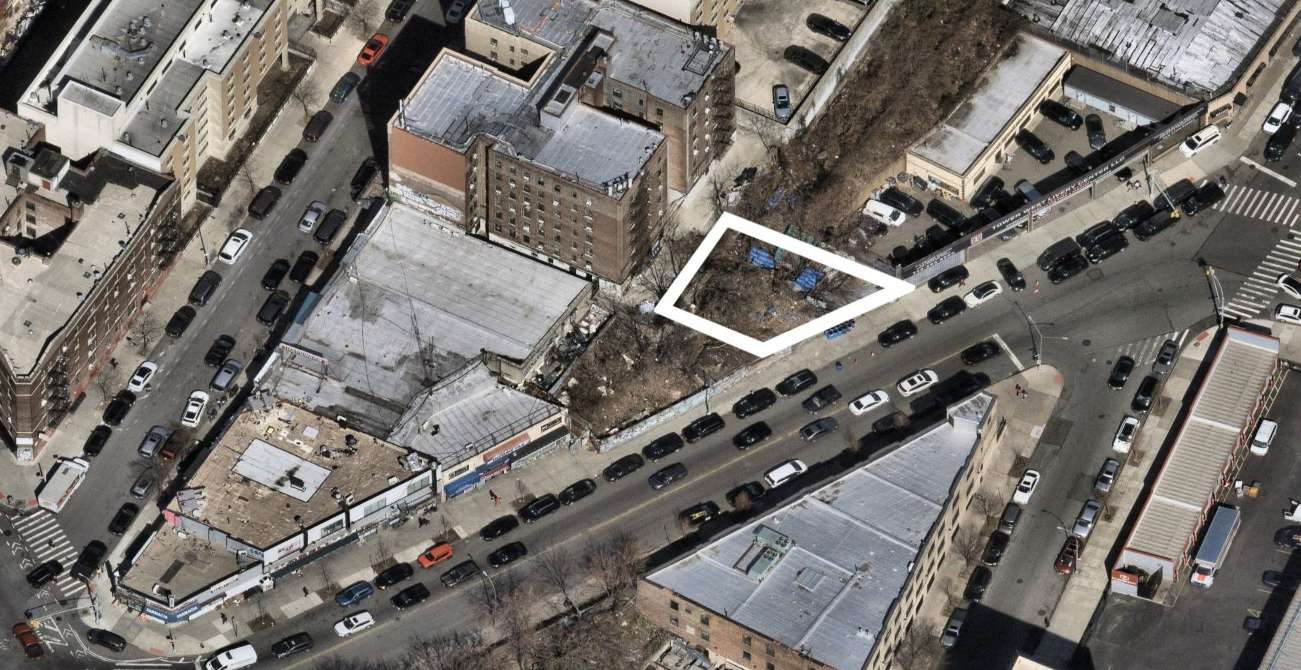 49 West 170th Street