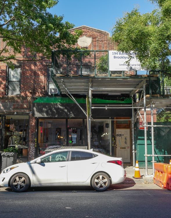 346 Malcolm X Boulevard